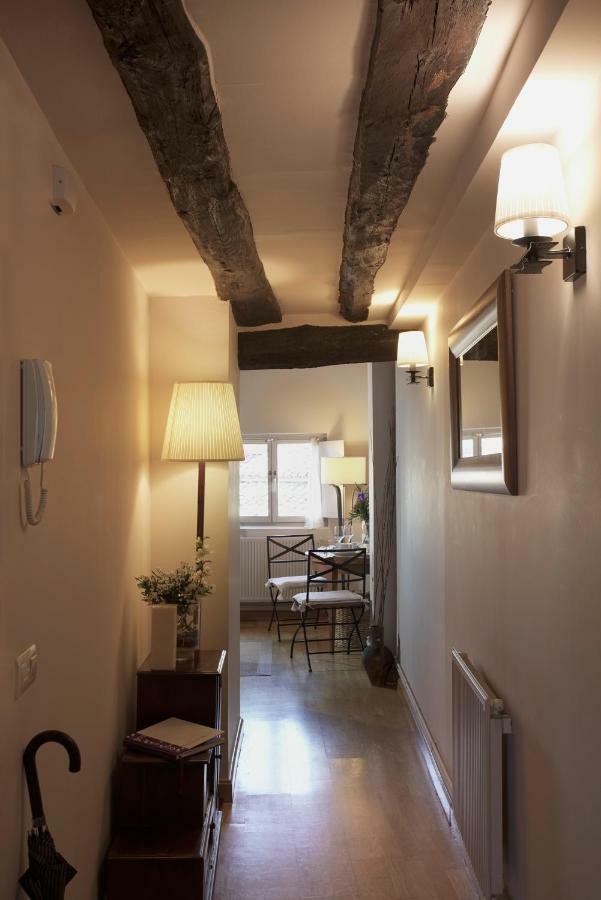 Altalea By Clabao Apartamento Pamplona Exterior foto